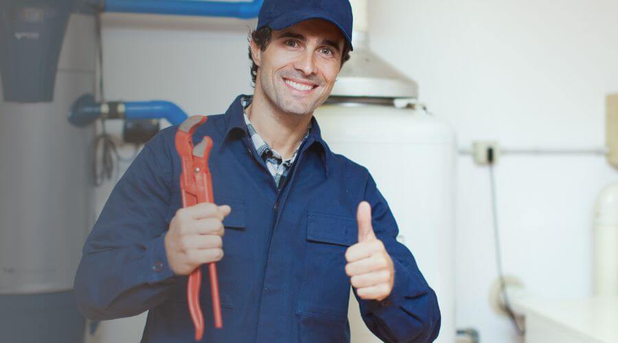 Professional Leak Detection in Newport, NH